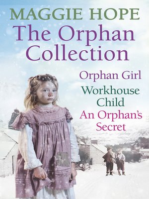 cover image of The Orphan Collection